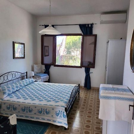 Villa Manuela Pula Ngoại thất bức ảnh