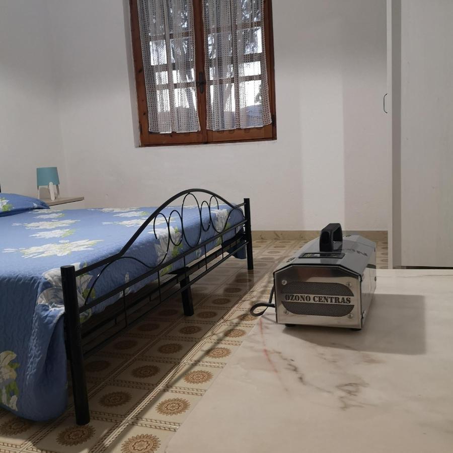 Villa Manuela Pula Ngoại thất bức ảnh