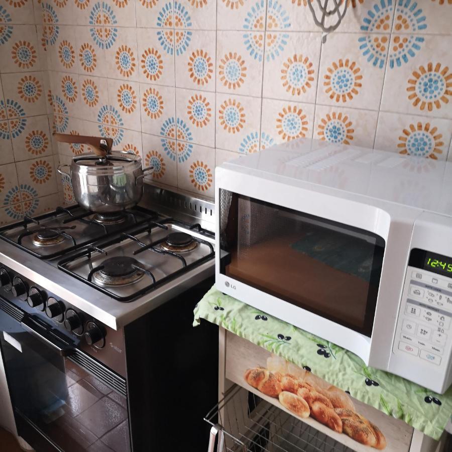 Villa Manuela Pula Ngoại thất bức ảnh