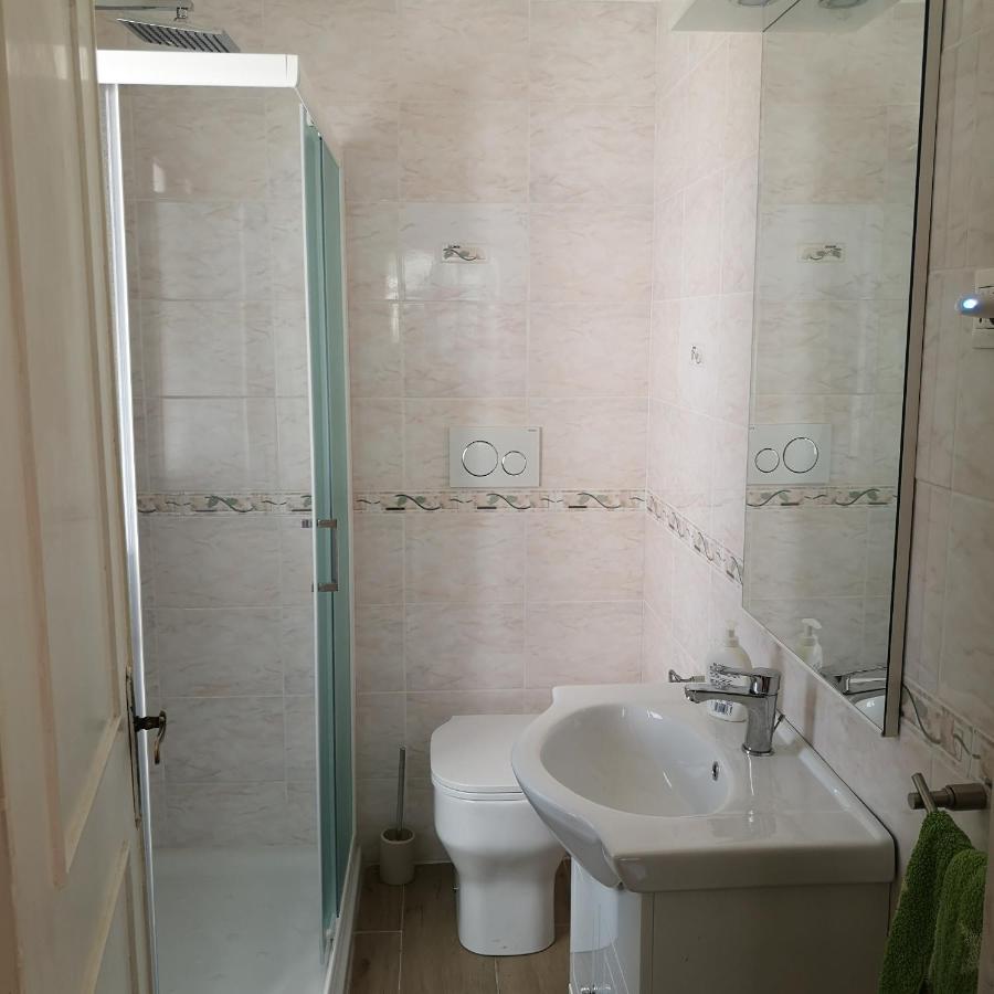 Villa Manuela Pula Ngoại thất bức ảnh