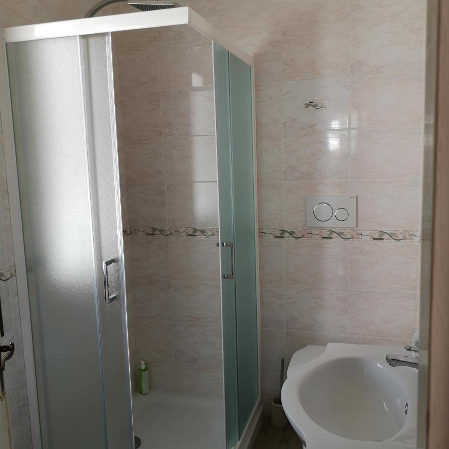 Villa Manuela Pula Ngoại thất bức ảnh