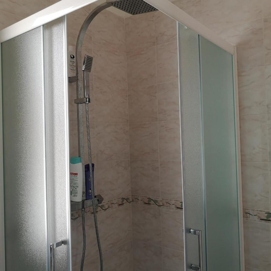 Villa Manuela Pula Ngoại thất bức ảnh