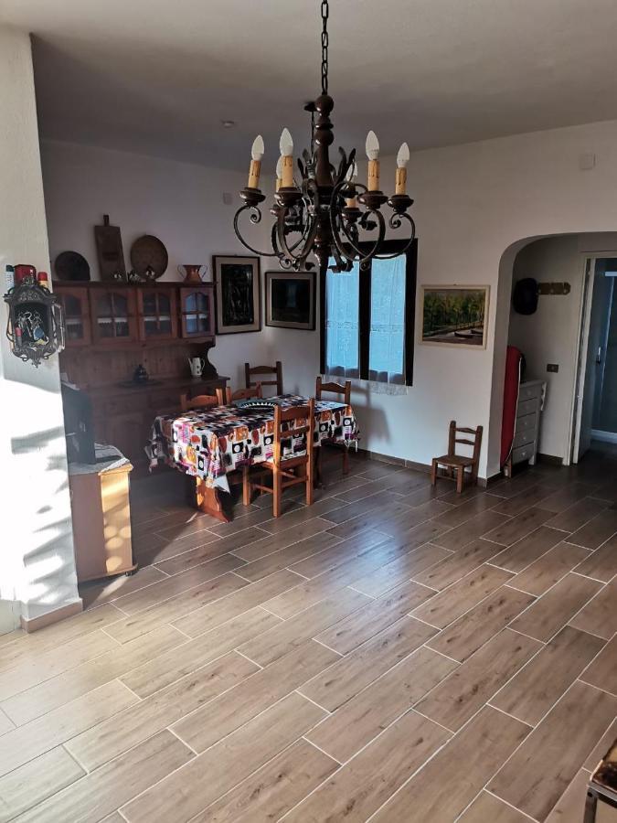 Villa Manuela Pula Ngoại thất bức ảnh