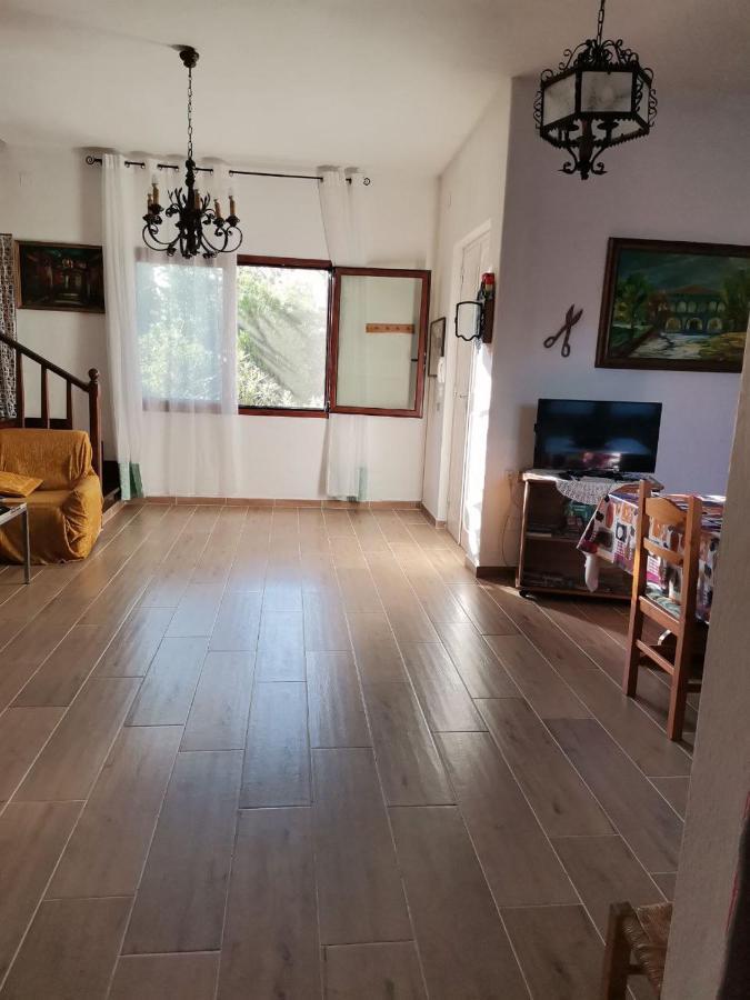 Villa Manuela Pula Ngoại thất bức ảnh