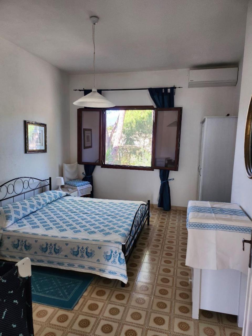 Villa Manuela Pula Ngoại thất bức ảnh