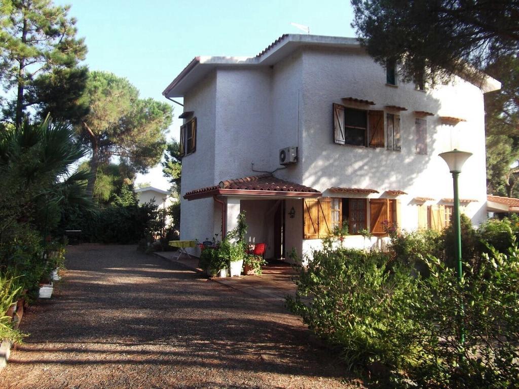 Villa Manuela Pula Phòng bức ảnh