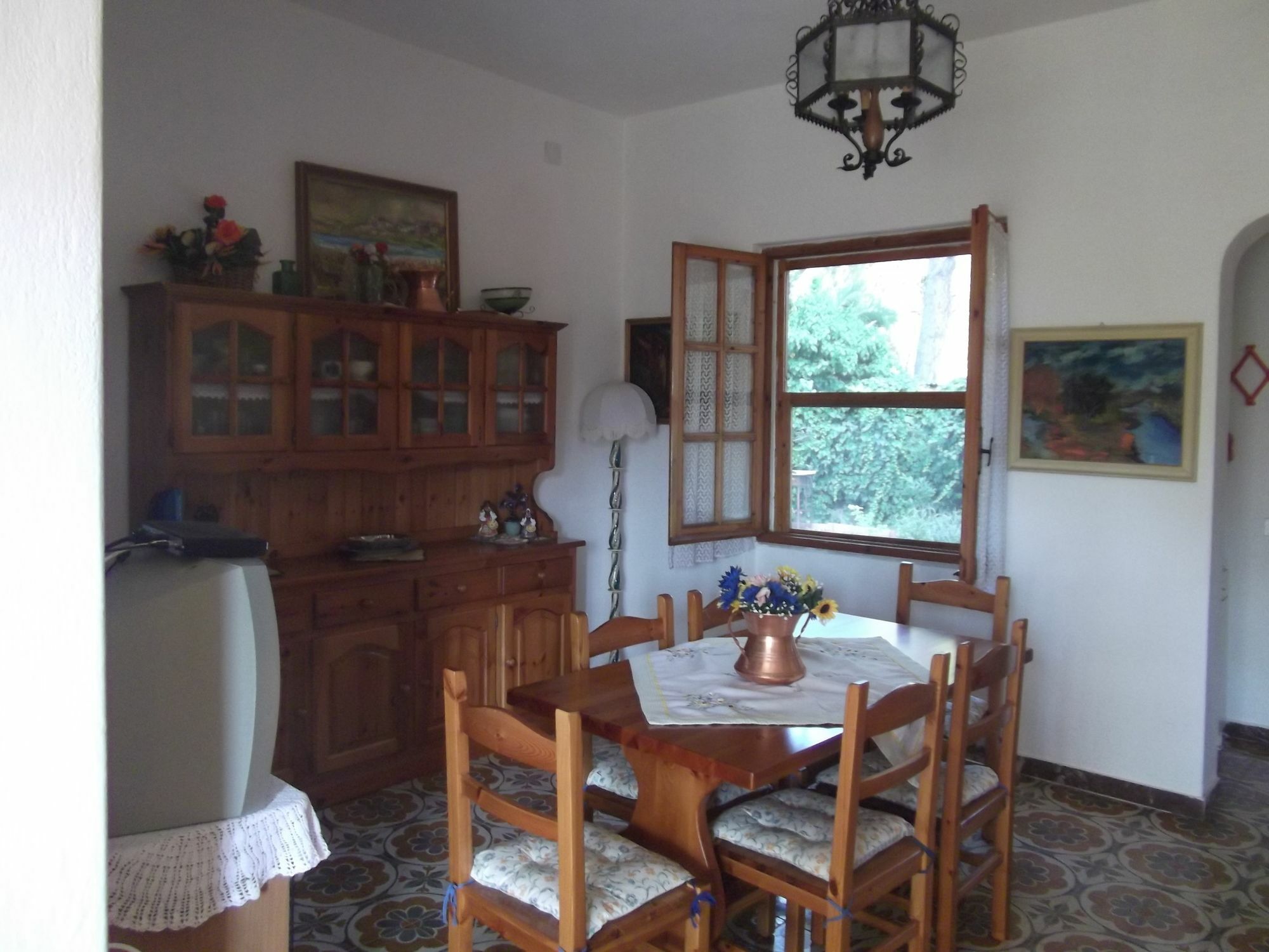 Villa Manuela Pula Ngoại thất bức ảnh