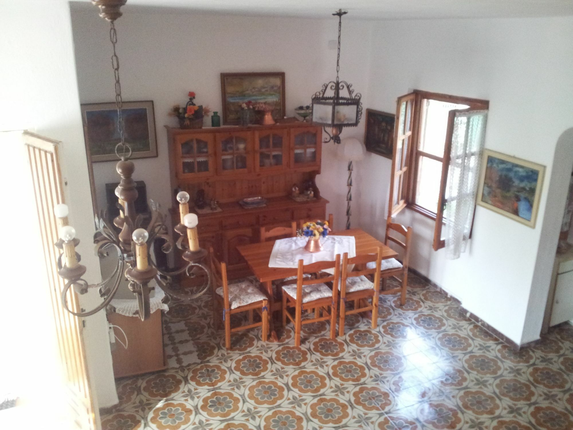 Villa Manuela Pula Ngoại thất bức ảnh