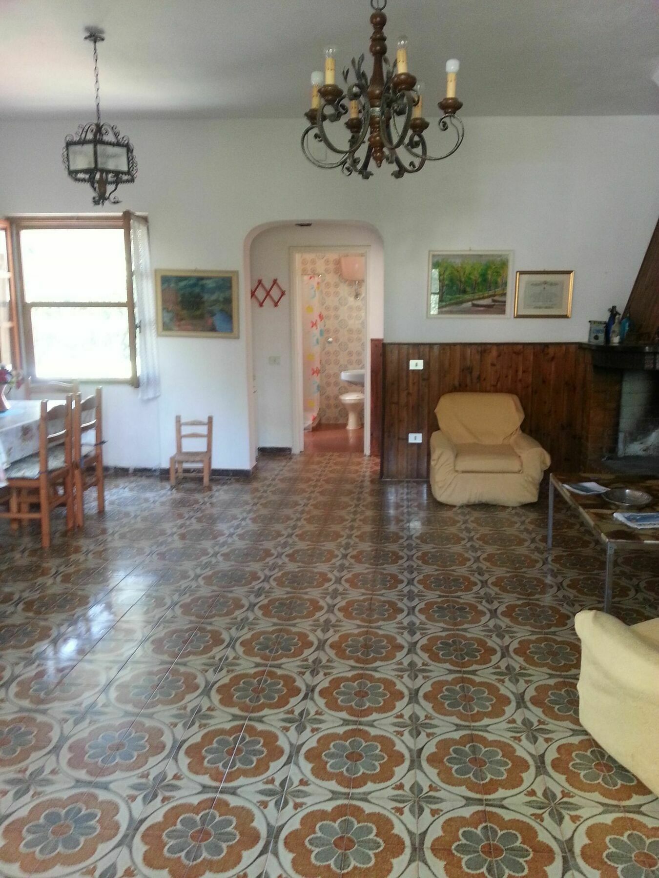 Villa Manuela Pula Ngoại thất bức ảnh