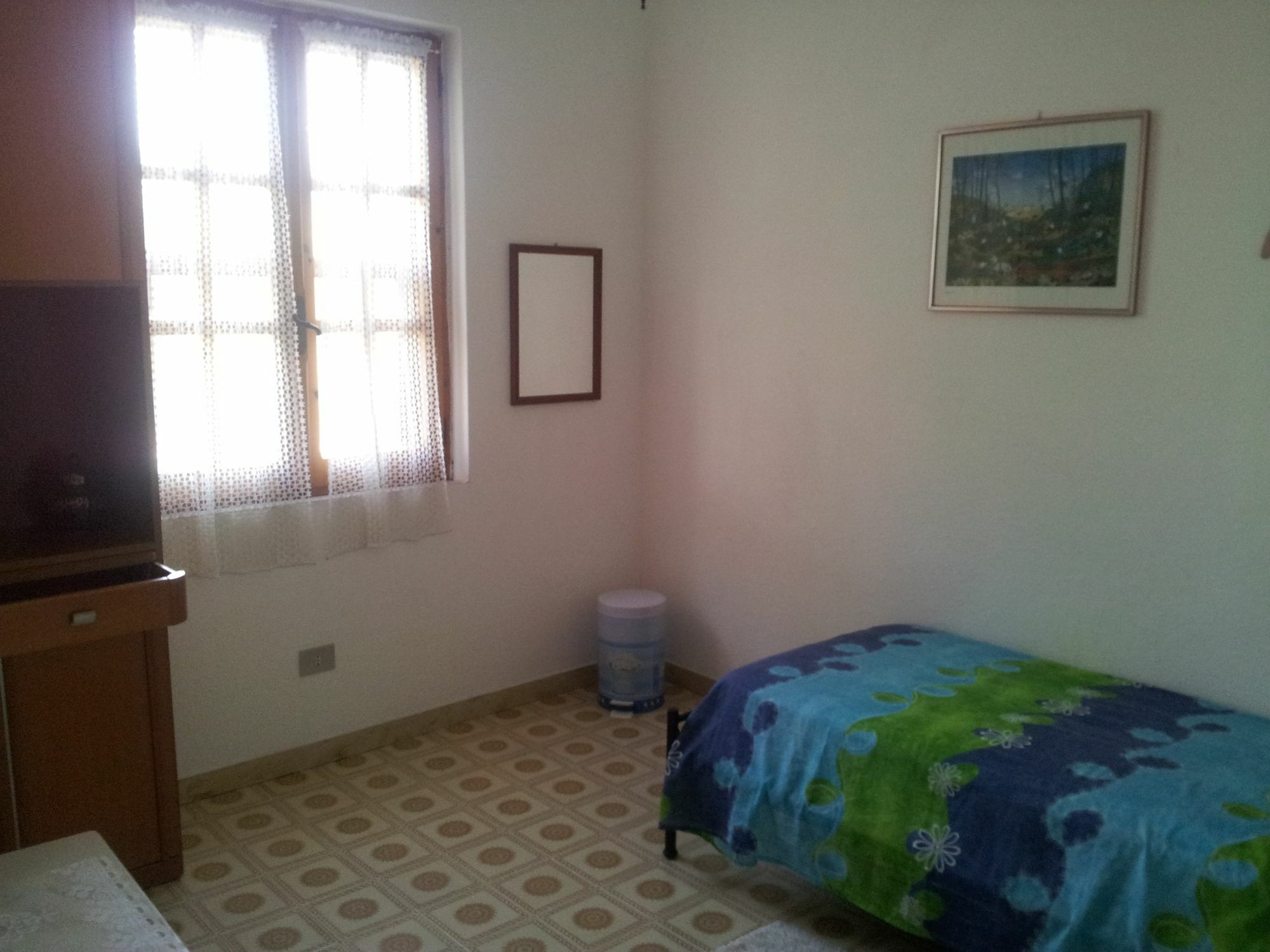 Villa Manuela Pula Ngoại thất bức ảnh