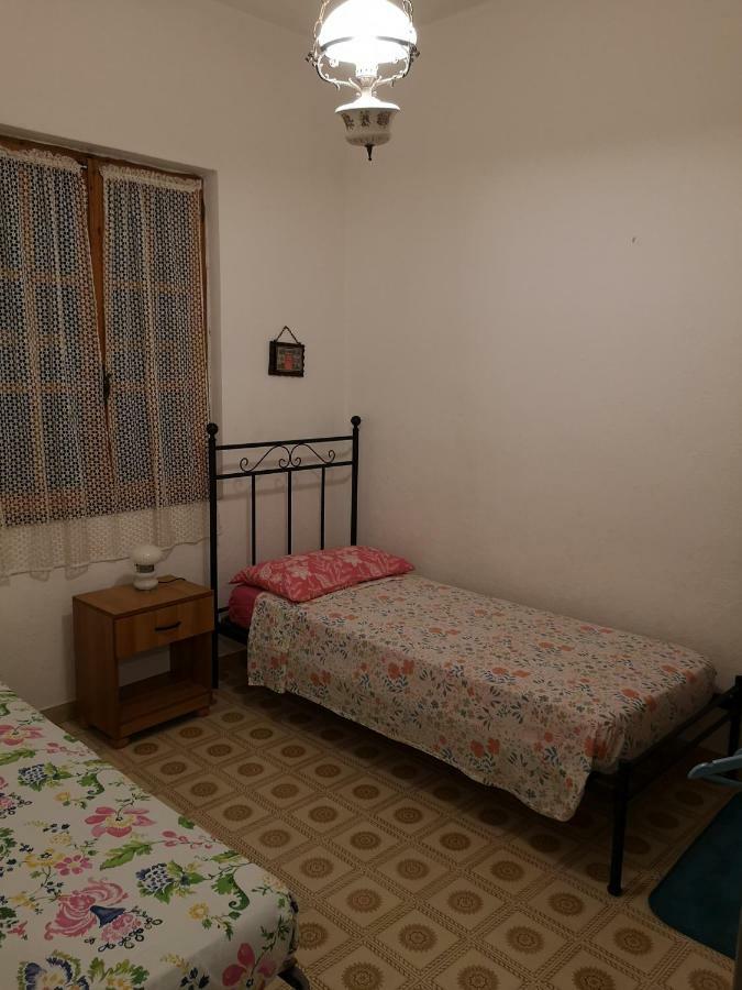 Villa Manuela Pula Ngoại thất bức ảnh
