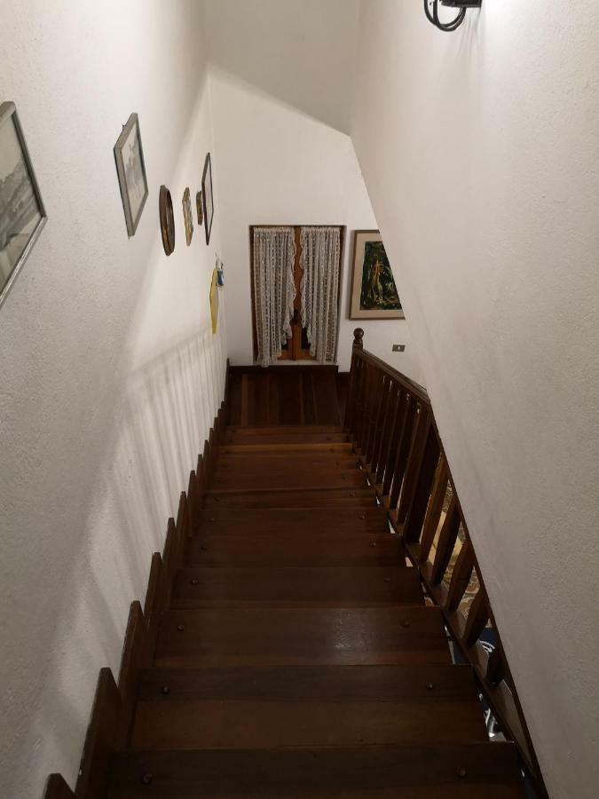 Villa Manuela Pula Ngoại thất bức ảnh